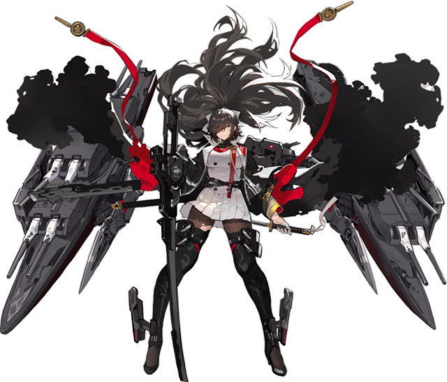 takao (azur lane)+code t (azur lane)