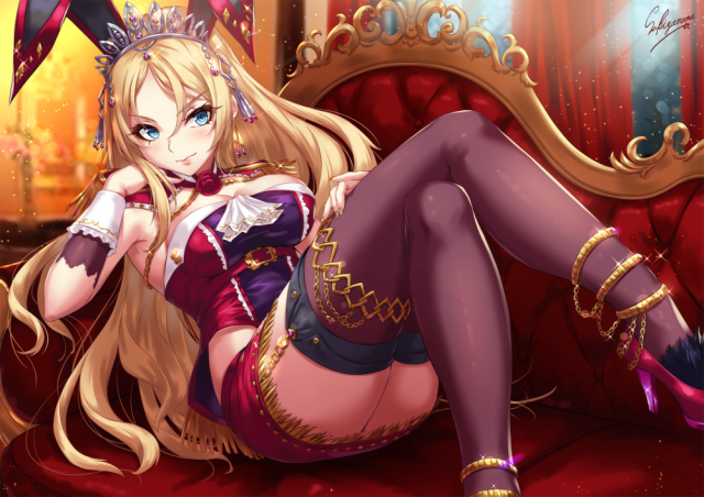 nelson (kantai collection)