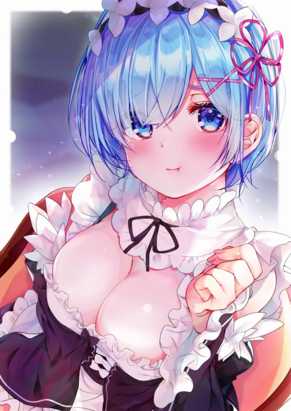 rem (re zero)