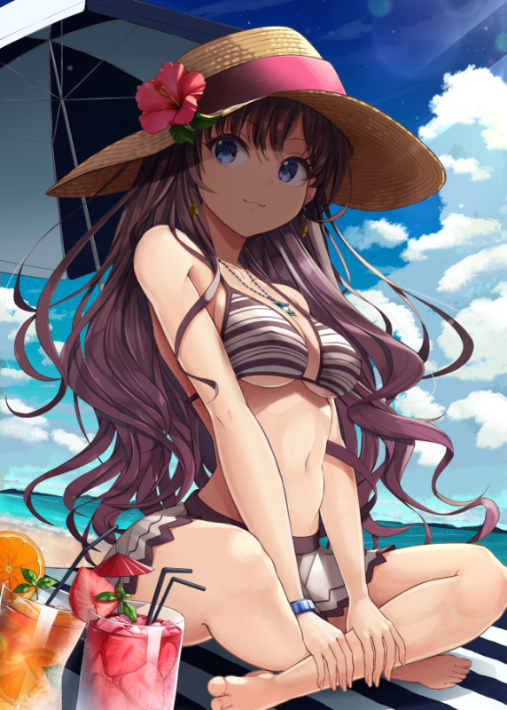 ichinose shiki