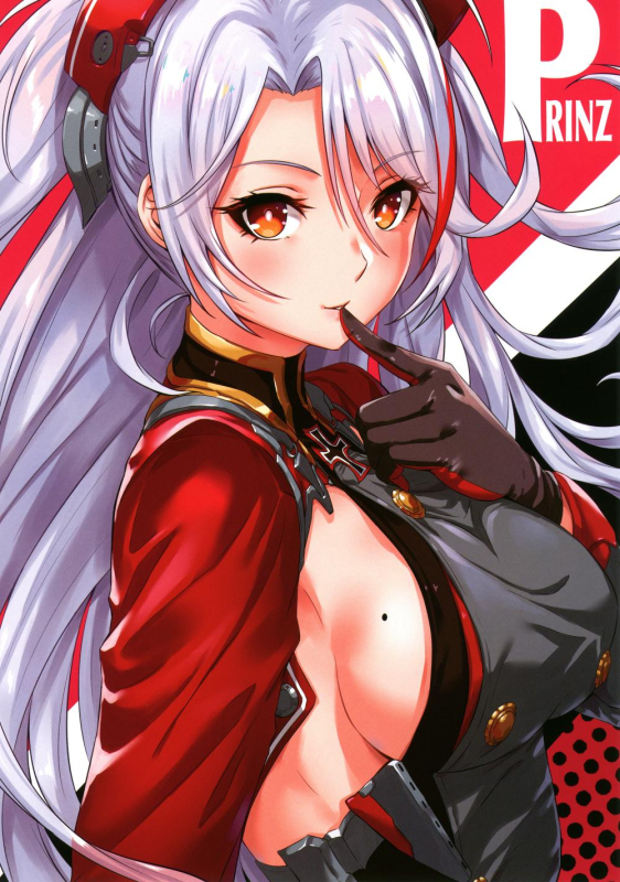 prinz eugen (azur lane)