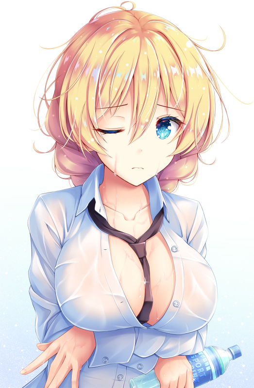 darjeeling (girls und panzer)