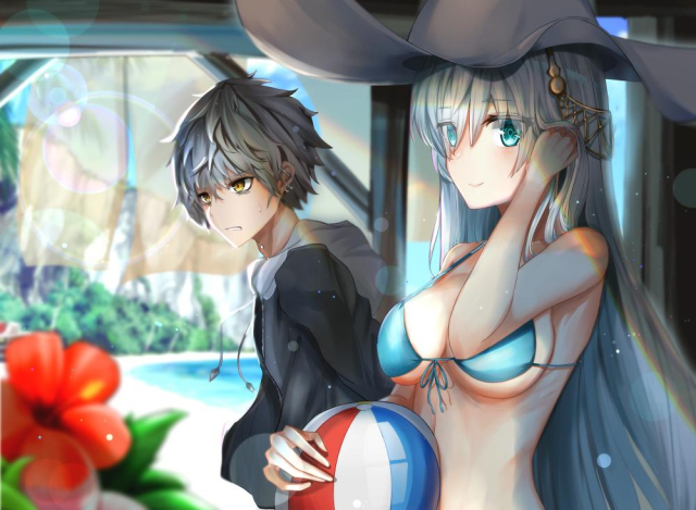 anastasia (fate)+kadoc zemlupus