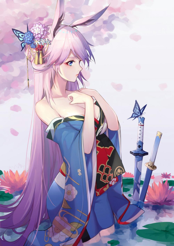 yae sakura