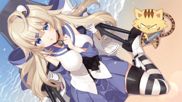 kent (warship girls r)