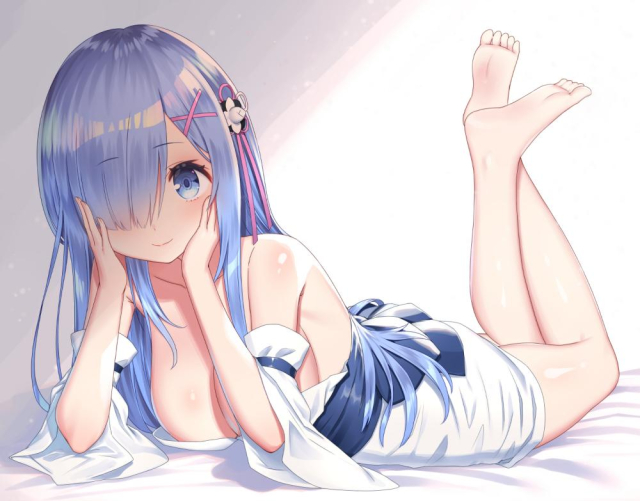 rem (re zero)