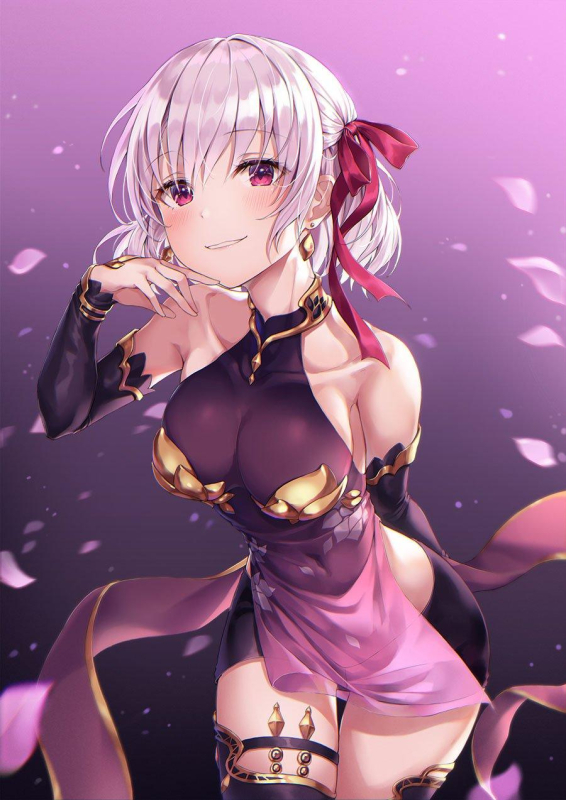 kama (fate grand order)