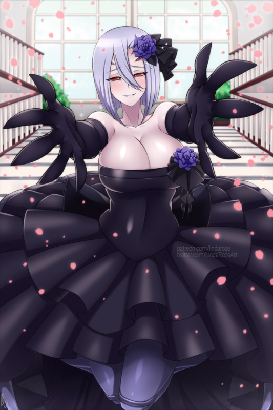 rachnera arachnera