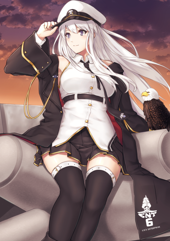 enterprise (azur lane)