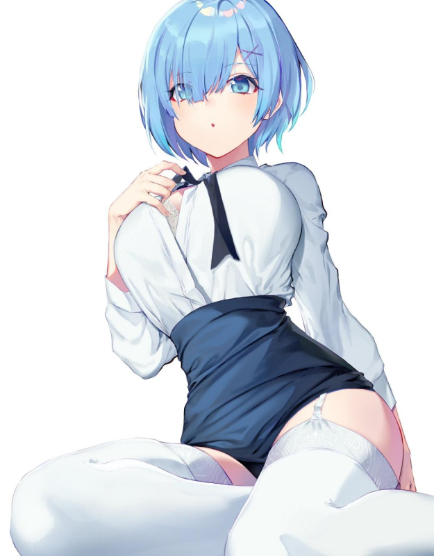 rem (re zero)