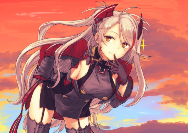 prinz eugen (azur lane)