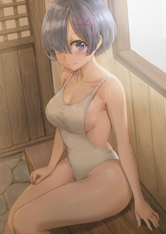 rem (re zero)