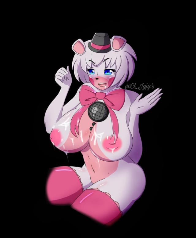 funtime freddy (fnafsl)