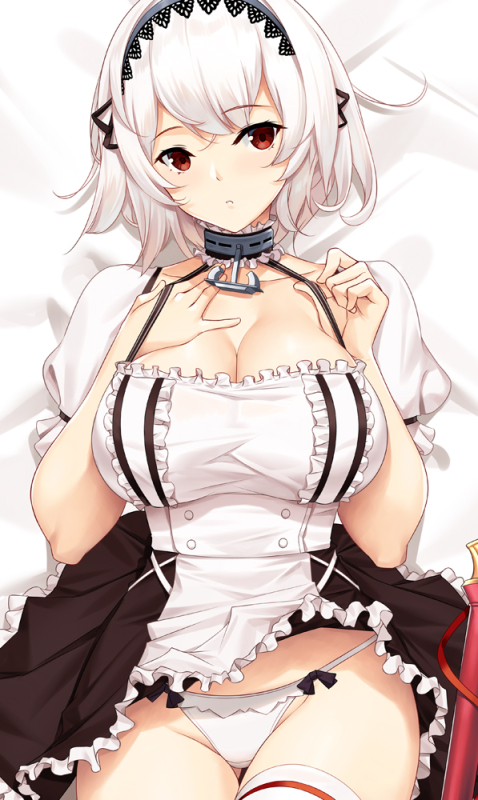 sirius (azur lane)