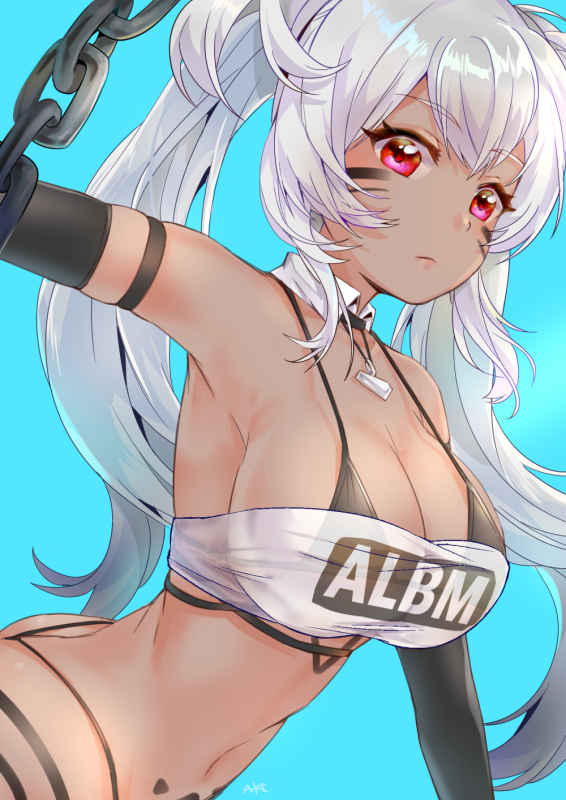 alabama (azur lane)