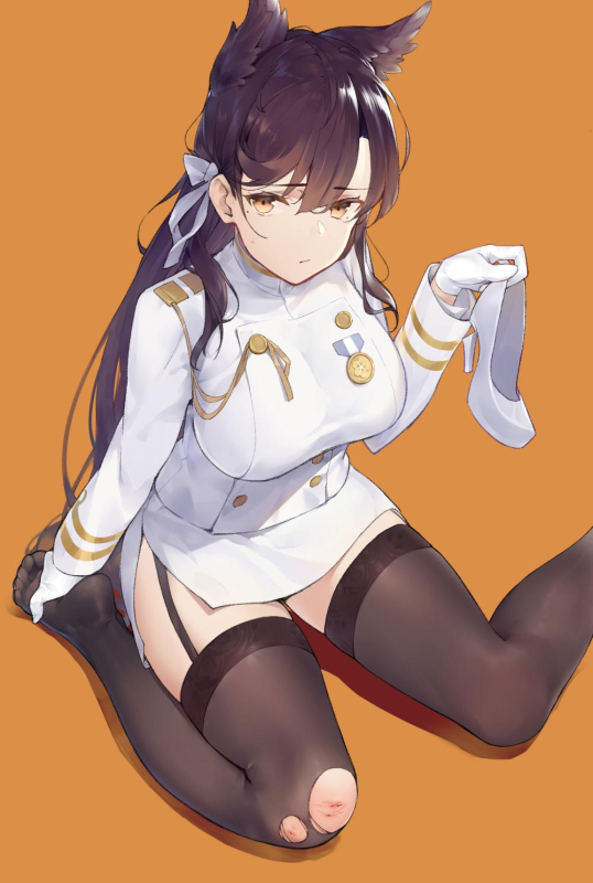 atago (azur lane)