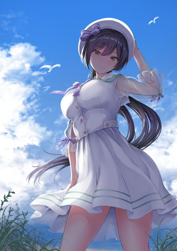 shirase sakuya