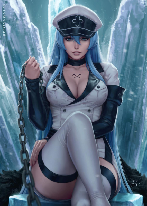esdeath