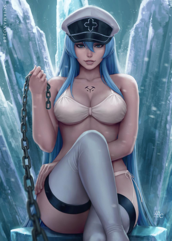 esdeath