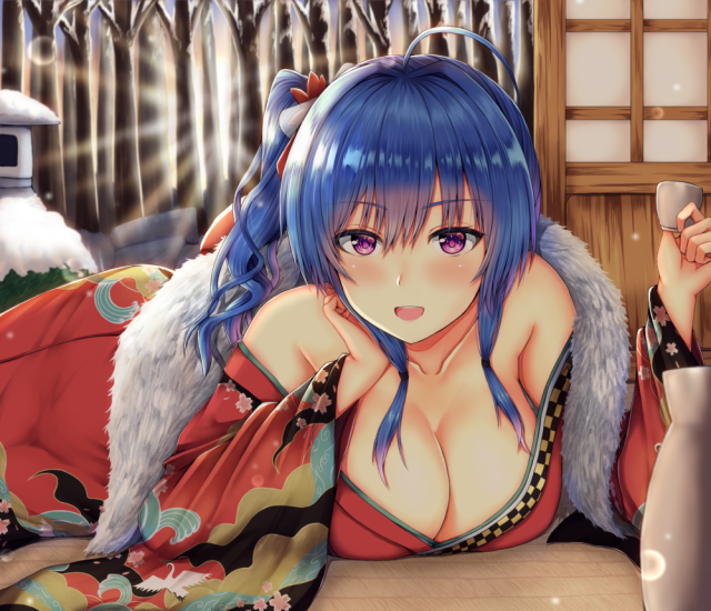 st. louis (azur lane)+st. louis (tipsy snow) (azur lane)