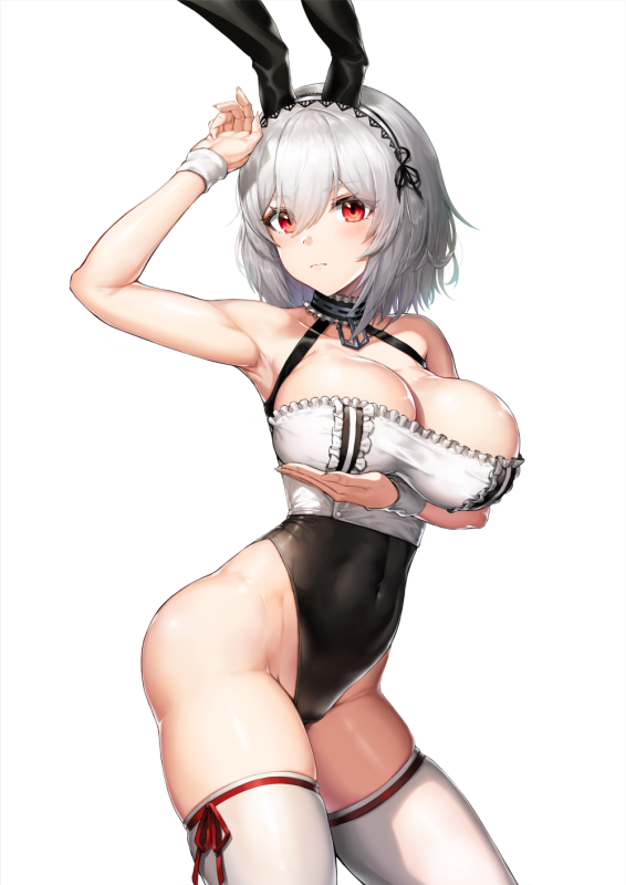 sirius (azur lane)