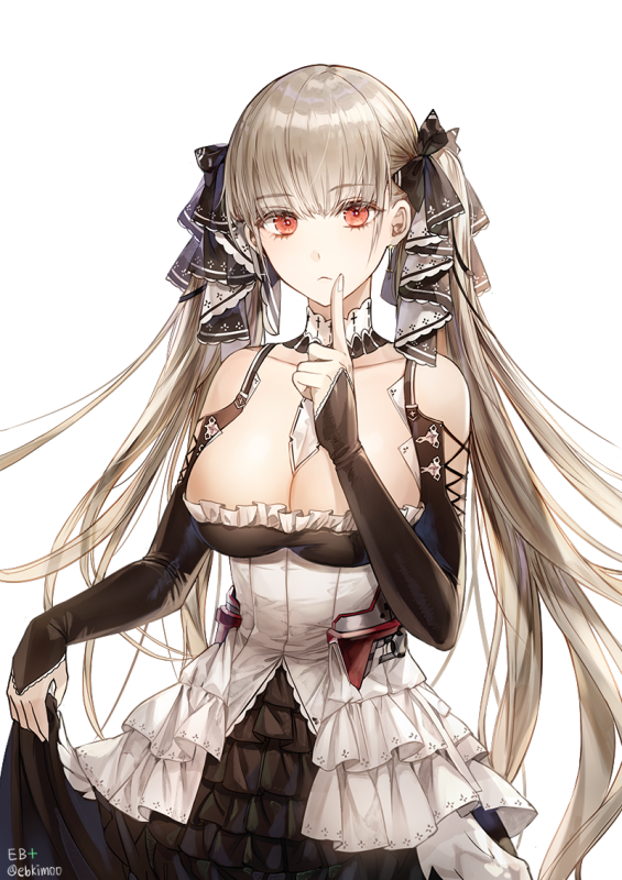 formidable (azur lane)