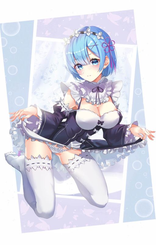 rem (re zero)