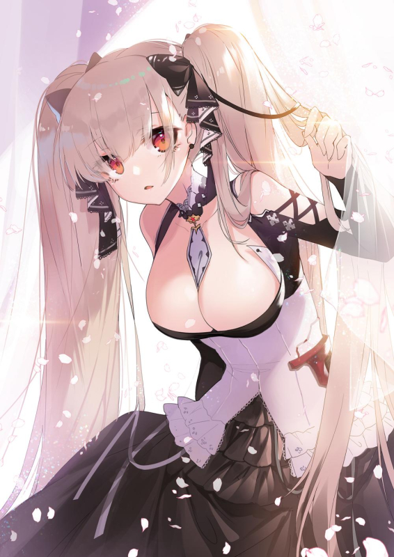 formidable (azur lane)