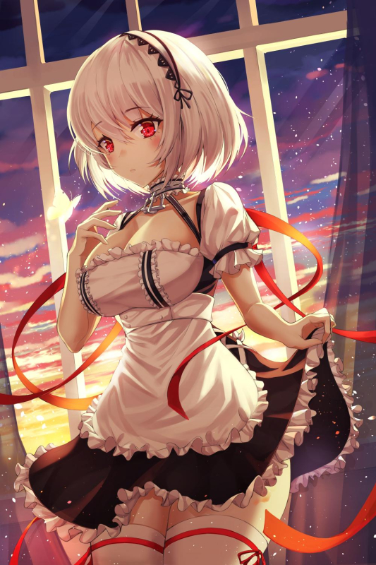 sirius (azur lane)