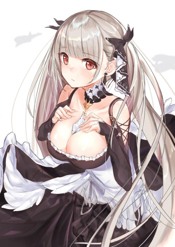 formidable (azur lane)