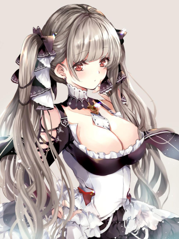 formidable (azur lane)