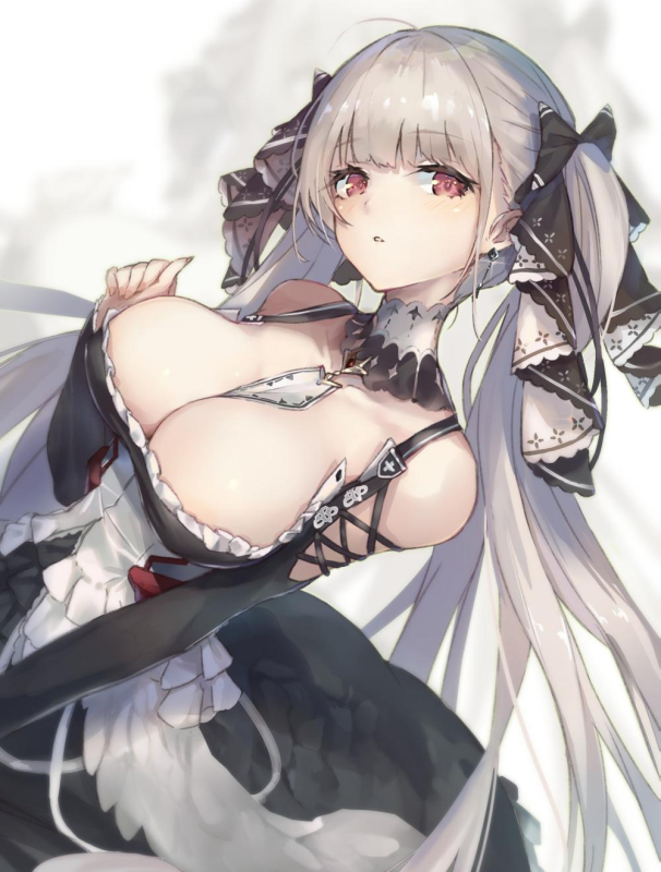 formidable (azur lane)