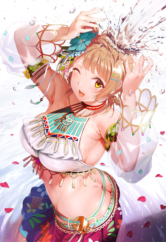 minami kotori