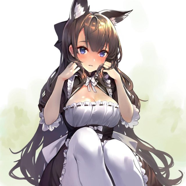 amagi (azur lane)