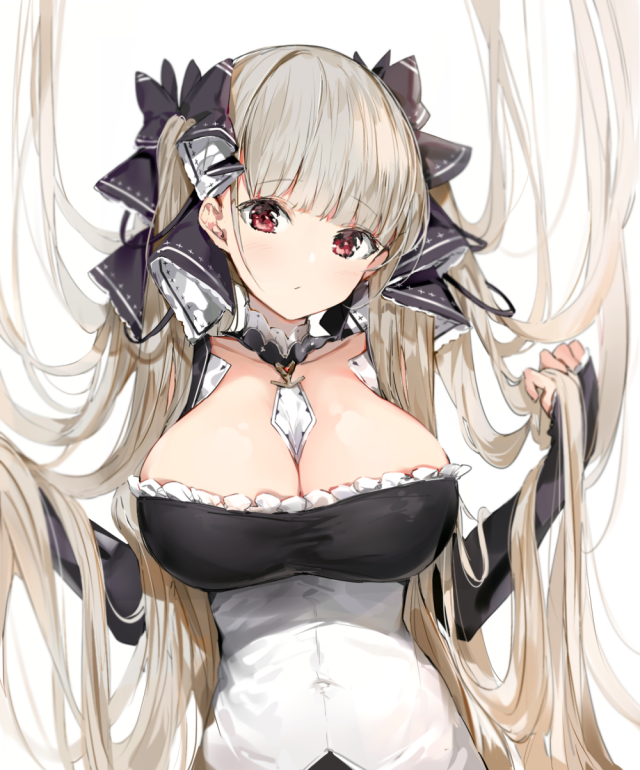 formidable (azur lane)