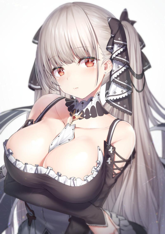 formidable (azur lane)