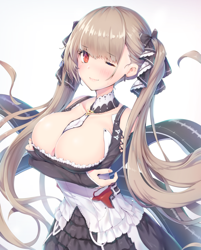 formidable (azur lane)