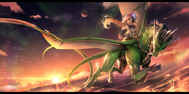 monika (doki doki literature club)