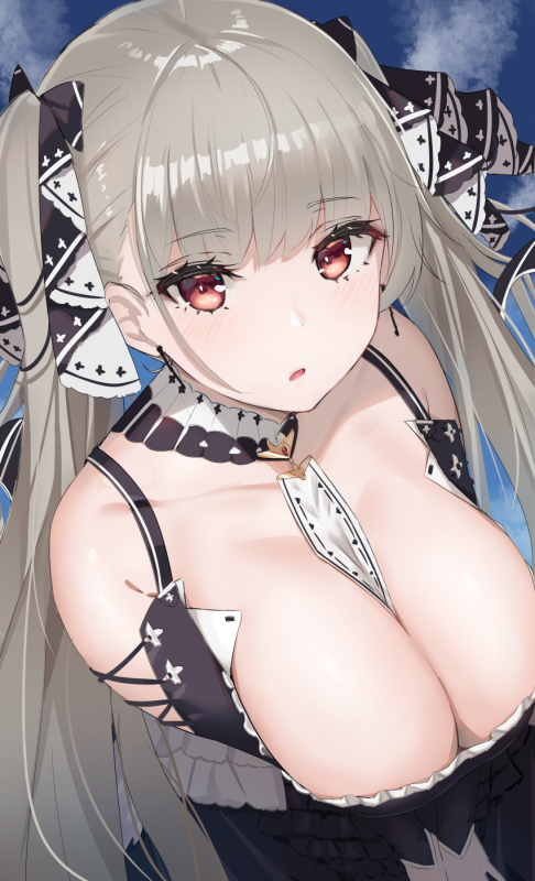 formidable (azur lane)