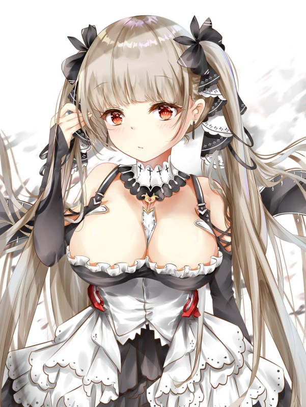formidable (azur lane)