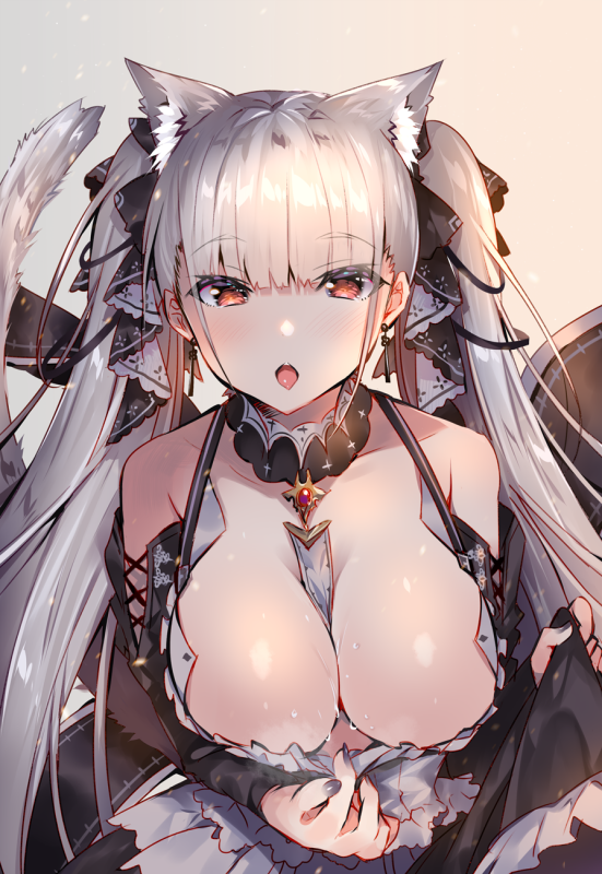 formidable (azur lane)