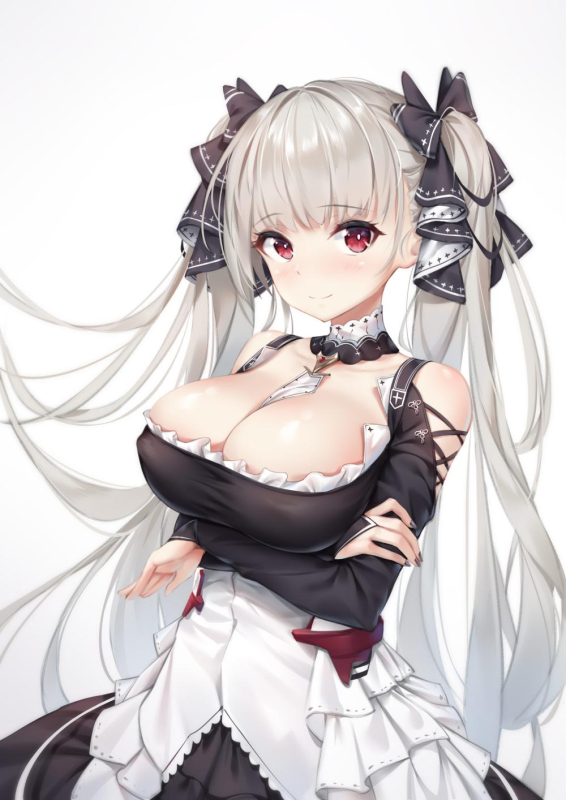 formidable (azur lane)