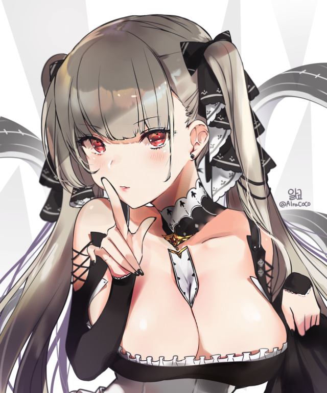 formidable (azur lane)