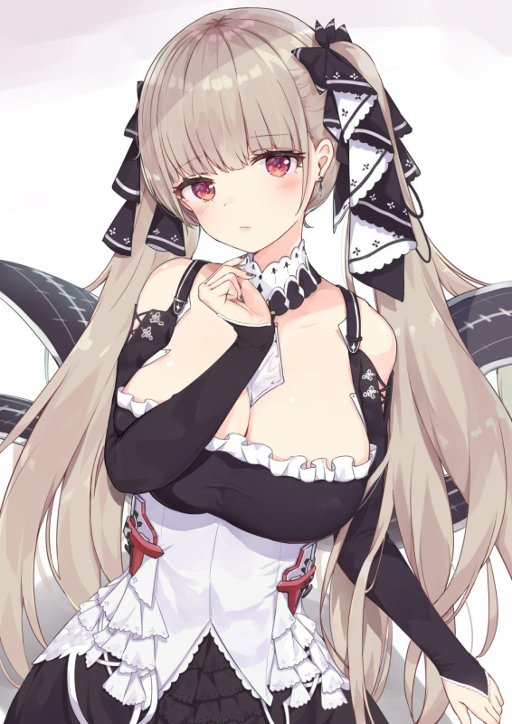 formidable (azur lane)