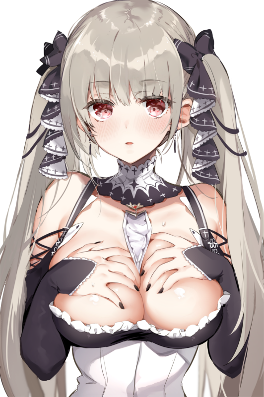 formidable (azur lane)