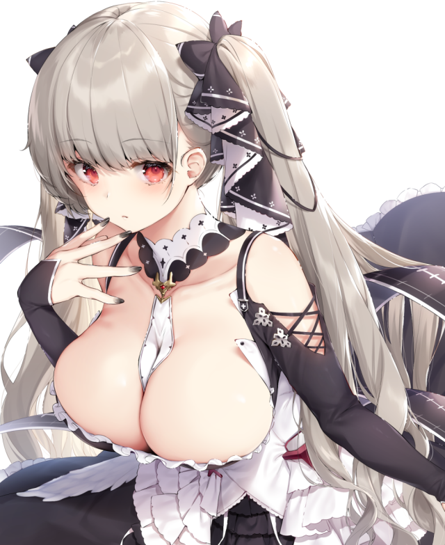 formidable (azur lane)