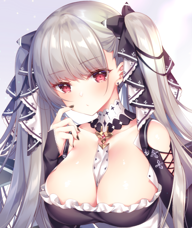 formidable (azur lane)