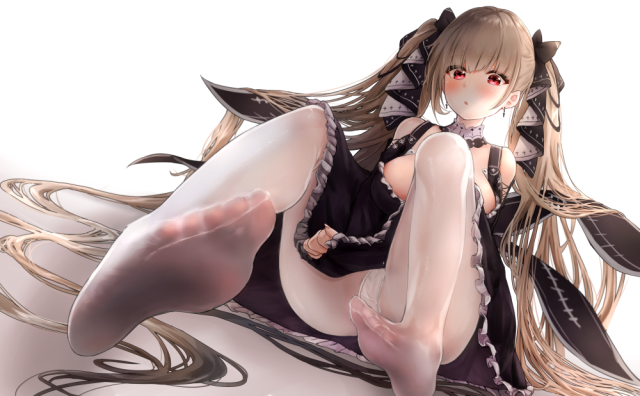 formidable (azur lane)