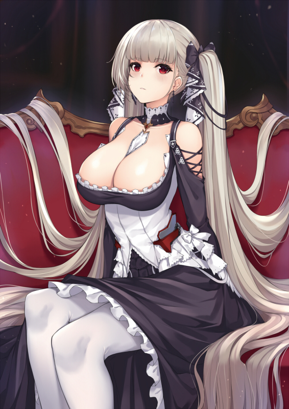 formidable (azur lane)