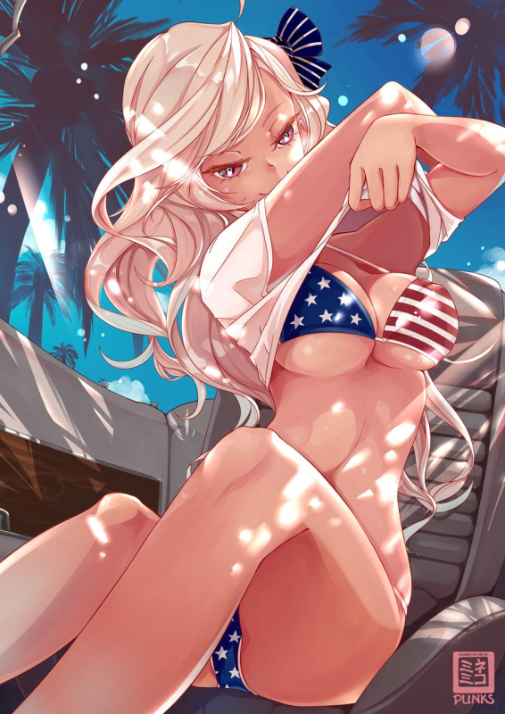 brooklyn (azur lane)
